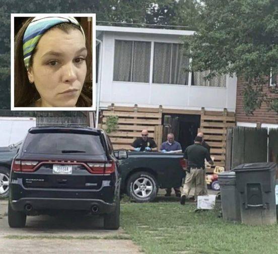 Search For Missing Mom Ends After 8-Year-Old Son Makes Admission To School Counselor Search For Missing Mom Ends After 8-Year-Old Son Makes Admission To School Counselor