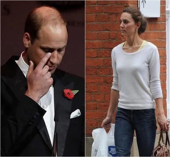 William and Kate Announce Sad News Before Holidays William and Kate Announce Sad News Before Holidays