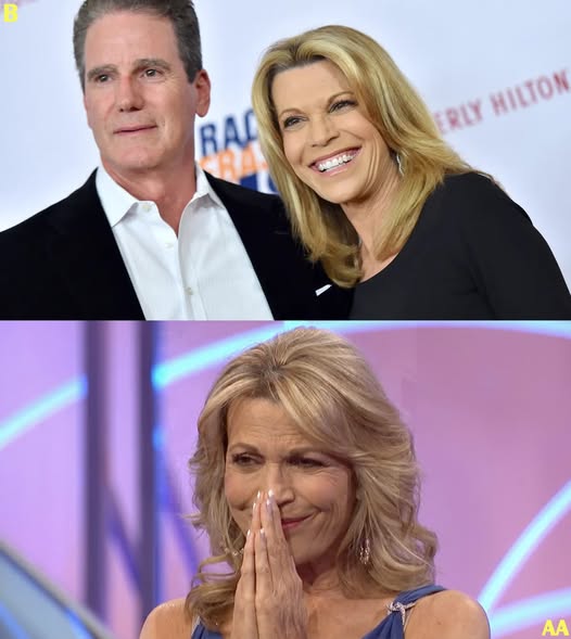 Vanna White’s Boyfriend Opens Up About Their Relationship Vanna White’s Boyfriend Opens Up About Their Relationship