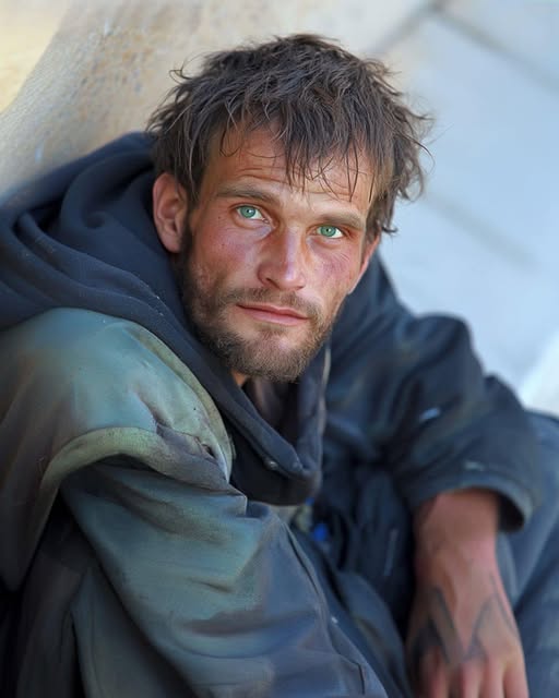 I Married a Homeless Man to Spite My Parents – A Month Later, I Came Home and Froze in Shock at What I Saw I Married a Homeless Man to Spite My Parents – A Month Later, I Came Home and Froze in Shock at What I Saw