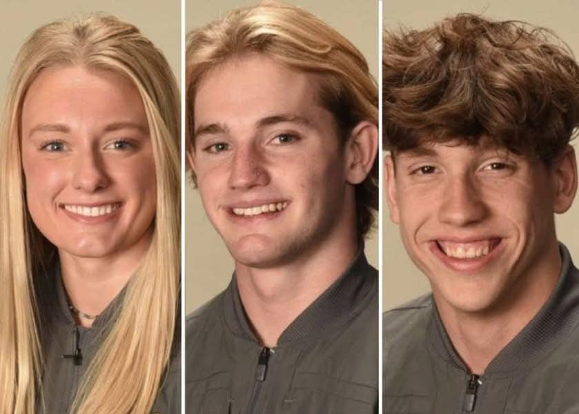 University of Wyoming Community Stunned After… University of Wyoming Community Stunned After…