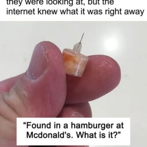 57 times people had no idea what they were…