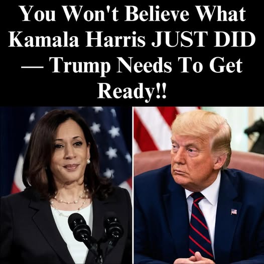 Kamala Harris at the Crossroads: Charting a New Path After Defeat Kamala Harris at the Crossroads: Charting a New Path After Defeat