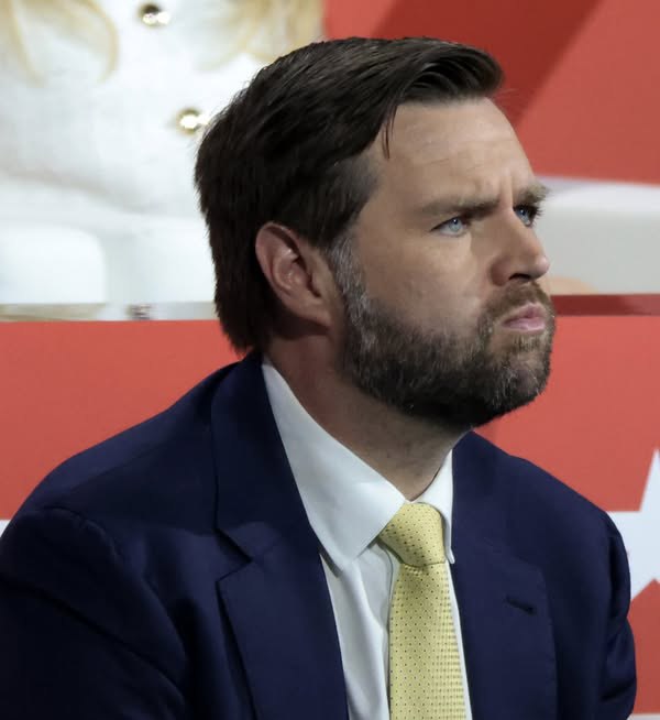 JD Vance underwent surgery before being sworn in as VP JD Vance underwent surgery before being sworn in as VP