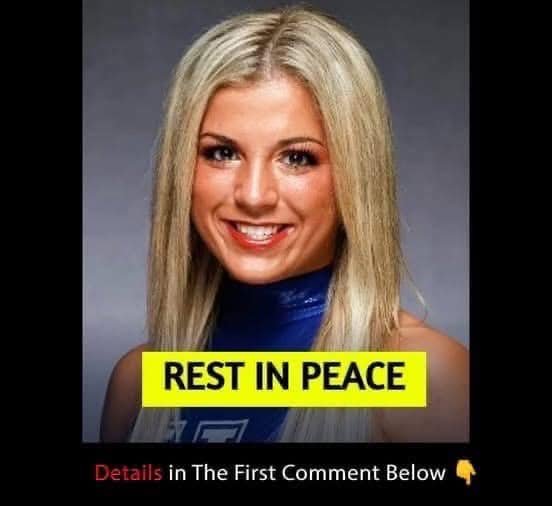 The Nation Shattered by Her Passing The Nation Shattered by Her Passing