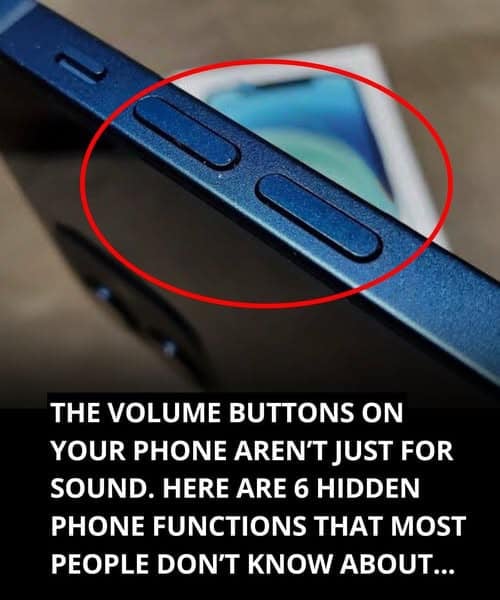 You’ve been using your phone for a long time