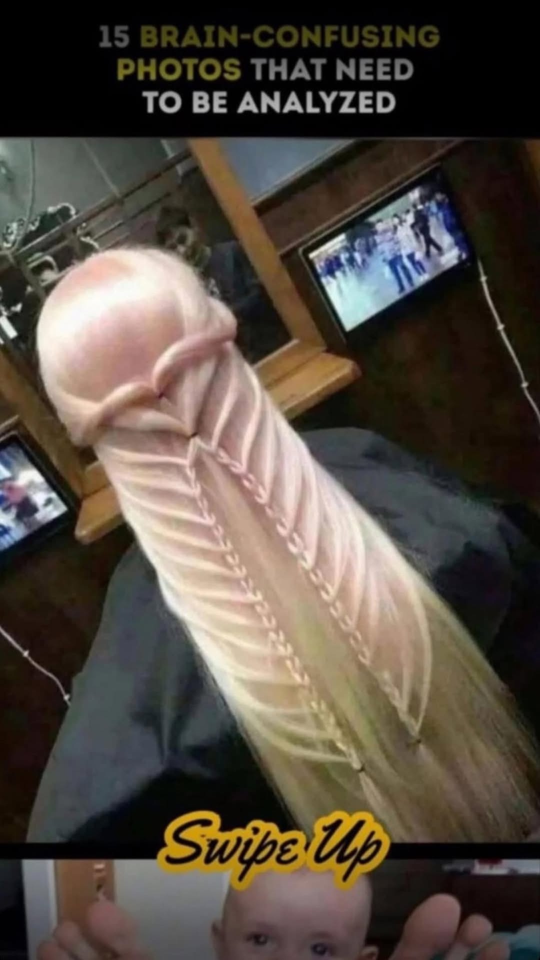 26 Pictures That Need A Second Look 26 Pictures That Need A Second Look
