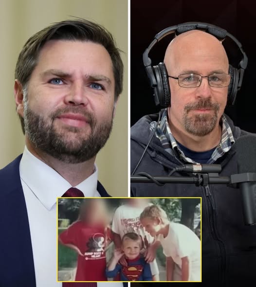 JD Vance responds to cousin’s public criticism about him and issue on Ukraine JD Vance responds to cousin’s public criticism about him and issue on Ukraine