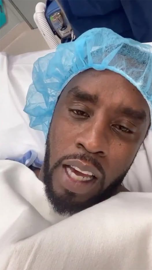 It’s Officially Confirmed: Rapper P. Diddy Found B*aten and Left in… It’s Officially Confirmed: Rapper P. Diddy Found B*aten and Left in…