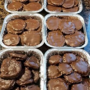 “I’ve now been making these for 30 years! “I’ve now been making these for 30 years!