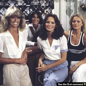 How a pioneering TV series transformed the portrayal of female heroes.