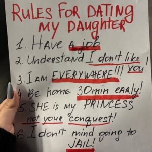My Mom Thought No Man Was Good Enough for Me Until One Invited Her on a..