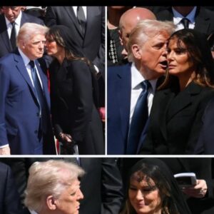 Lip reader reveals five words!