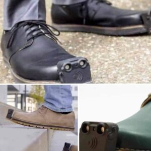 Here’s What You Need To Know If You See Someone Wearing Shoes Here’s What You Need To Know If You See Someone Wearing Shoes