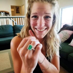 My Stepfather Gave His Daughter My Late Mom’s Wedding Ring