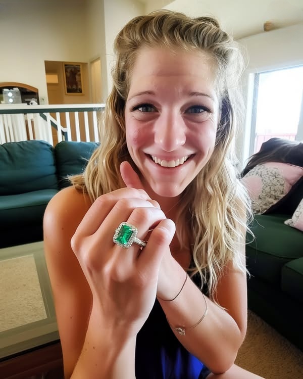 My Stepfather Gave His Daughter My Late Mom’s Wedding Ring My Stepfather Gave His Daughter My Late Mom’s Wedding Ring