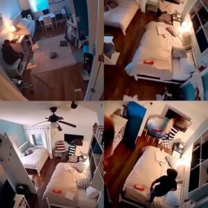 Mother Shocked by Daughter’s Sleepover Discovery