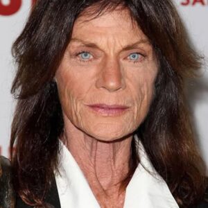 Meg Foster looks completely different today, aged 76 Meg Foster looks completely different today, aged 76