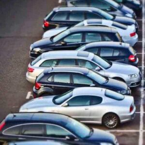 Stop Backing Into Parking Spaces Stop Backing Into Parking Spaces