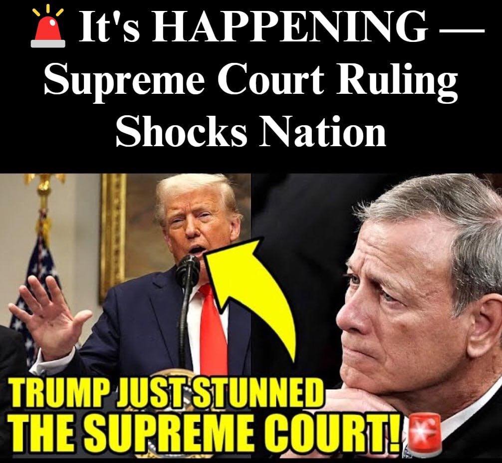 Supreme Court News Could Be ‘Game Over’ for Democrats Supreme Court News Could Be ‘Game Over’ for Democrats