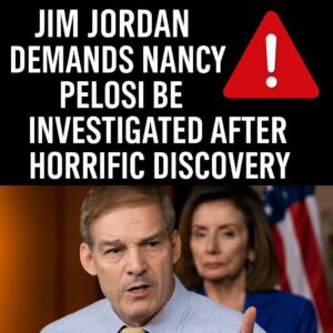 Jordan Demands Probe Into Pelosi, Wants To Know Her Role At Capitol Jordan Demands Probe Into Pelosi, Wants To Know Her Role At Capitol