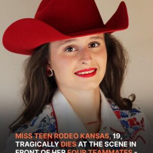 Miss Teen Rodeo Kansas Miss Teen Rodeo Kansas
