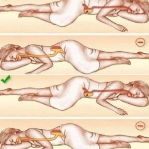 How Sleeping on Your Left Side Impacts How Sleeping on Your Left Side Impacts