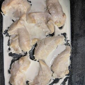 Reason you may see white goop coming out of your… Reason you may see white goop coming out of your…