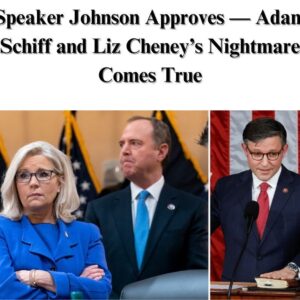 Speaker Johnson, Republicans At Odds Over January 6 Investigation Speaker Johnson, Republicans At Odds Over January 6 Investigation