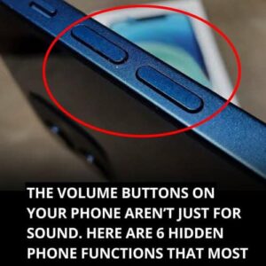 Hidden smartphone tricks you probably didn’t know about Hidden smartphone tricks you probably didn’t know about