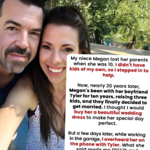 I Took Revenge on Him – Story of the Day