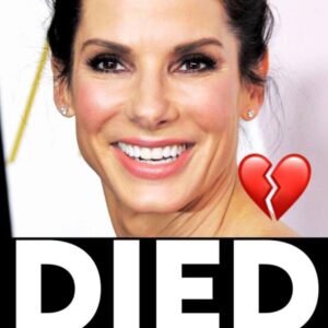 PRAY FOR SANDRA BULLOCK