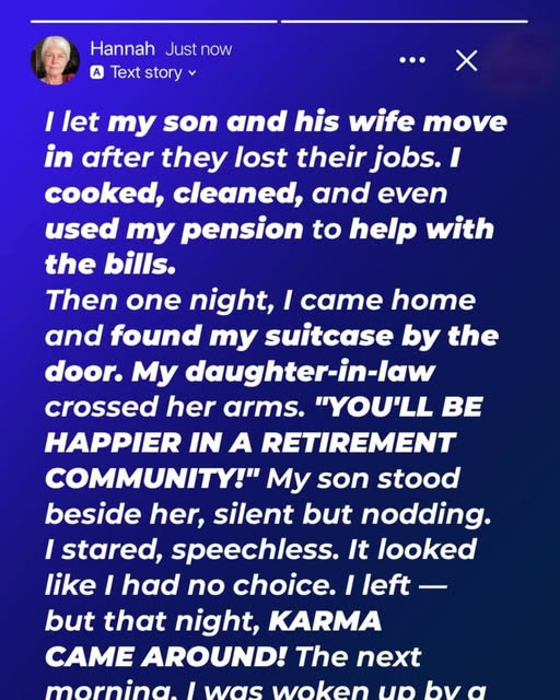 I Let My Son and His Wife Live in My House I Let My Son and His Wife Live in My House