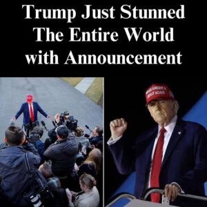 Trump’s Unveiling of Reciprocal Tariffs on Global Trade Partners