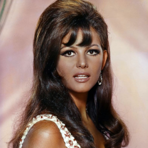 This Iconic 60s Beauty Was a Hollywood Legend — See Her Now at 86 This Iconic 60s Beauty Was a Hollywood Legend — See Her Now at 86