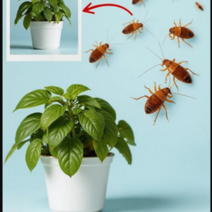 Put this for 1 hour in your house, you will never see flies, mosquitoes or cockroaches again Put this for 1 hour in your house, you will never see flies, mosquitoes or cockroaches again