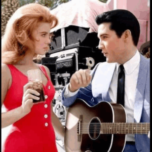 Viva Las Vegas: Bloopers and mistakes you might missed Viva Las Vegas: Bloopers and mistakes you might missed