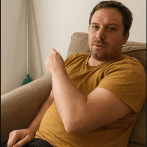 My Husband Refused to Replace Our Broken
