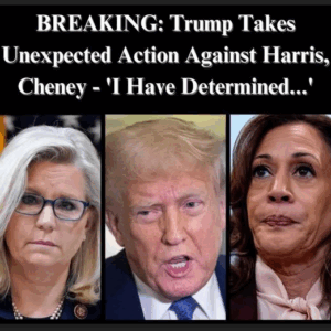 Trump’s Unprecedented Revocation of Security Clearances: A Deep Dive into the Decision