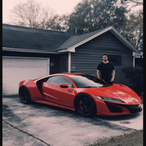 A Week Ago, My House Was Robbed — Today,