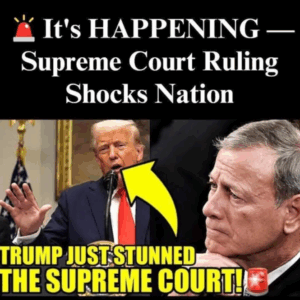 Supreme Court News Could Be ‘Game Over’