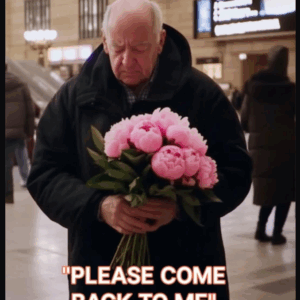 My 70-Year-Old Grandma Received a Valentine’s Card from Her Long-Lost…