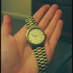 I Found My Late Husband’s Old