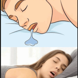 Do You Wake Up With a Wet Pillow? Find Out Why You Drool While You Sleep