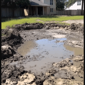 Entitled Neighbor Buried My Pond – I Showed