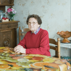 Granny Drains Savings Giving Grandson Best Day
