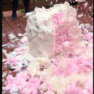 My MIL ‘Accidentally’ Dropped Our Gender