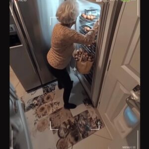 My MIL Stole Eggs from My Fridge
