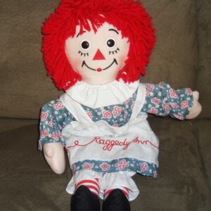 Poor Janitor Buys Old Doll at Flea Market, Gives