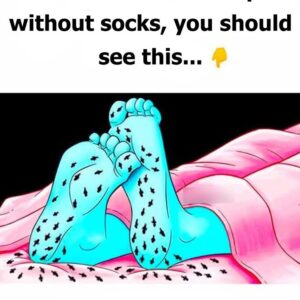 Should You Sleep With Socks or No Socks? Discover the Best Way to Sleep